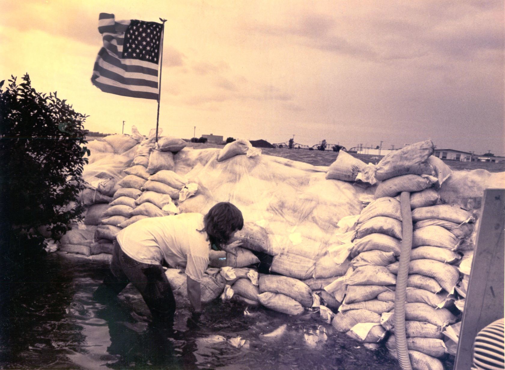 19930704 -- Davenport, Iowa
